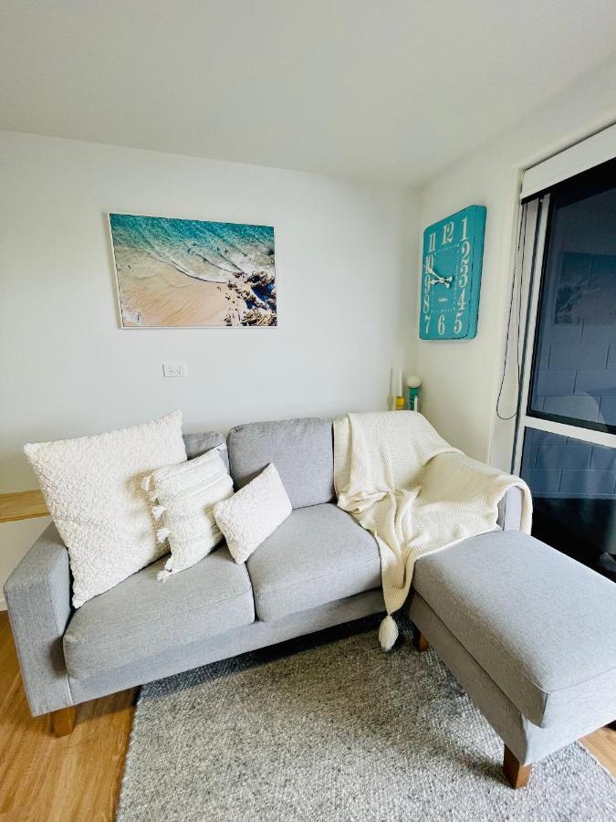 Breezy Ocean - The Perfect Getaway Villa Mount Maunganui Exterior photo