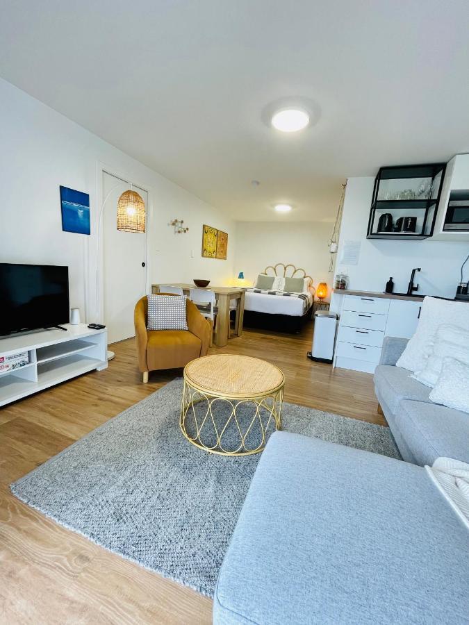 Breezy Ocean - The Perfect Getaway Villa Mount Maunganui Exterior photo